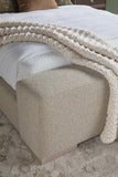 Warren Standard King Bed