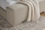 Warren Standard King Bed