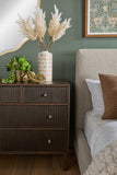 Warren Cal King Bed
