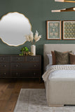 Warren Cal King Bed