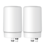 Waterdrop Replacement for Brita Faucet 36311 Water Filter WD-7027W
