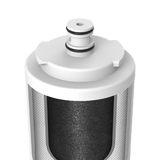 Waterdrop Replacement for EveryDrop® by Whirlpool® Filter 7 EDR7D1 Refrigerator Water Filter