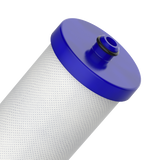 Waterdrop Replacement for Frigidaire RG100 NGRG2000 Refrigerator Water Filter