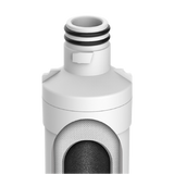 Waterdrop Replacement for LG LT1000P Refrigerator Water Filter