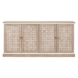 Weave Media Sideboard