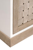 Weave Media Sideboard