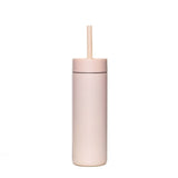 Sipper Straw Bottle