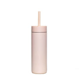 Sipper Straw Bottle