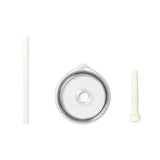 Straw Tumbler