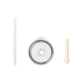 Straw Tumbler