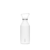 Narrow Mouth Single Wall Bottle