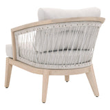 Web Outdoor Club Chair