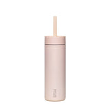 Sipper Straw Bottle