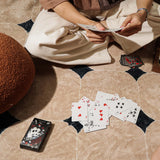 Memento Mori Playing Cards