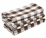 Buffalo Check Napkins
