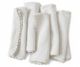Lace Dinner Napkins