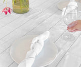 Rectangle Tablecloth - Linen Tablecloth