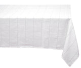 Rectangle Tablecloth - Linen Tablecloth