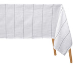 Luxury Linen Tablecloths