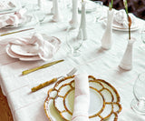 Luxury Linen Tablecloths