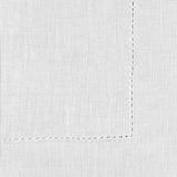Linen Hemstitch Napkin