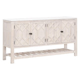 Willow Media Sideboard