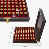 Sommelier Wine Aroma Kit - The Nosing Kit
