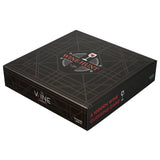 WineHunt - an Interactive Blind Wine Tasting Game