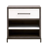 Wrenn 1-Drawer Nightstand