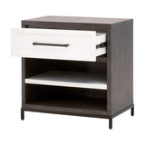 Wrenn 1-Drawer Nightstand