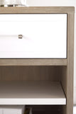 Wrenn 1-Drawer Nightstand