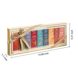 Kiri & Sons Hot Chocolate Gourmet Gift Set of 9 | 28G Per Flavor, 9 OZ