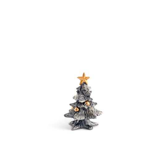 Chirstmas Tree Placecard Holder