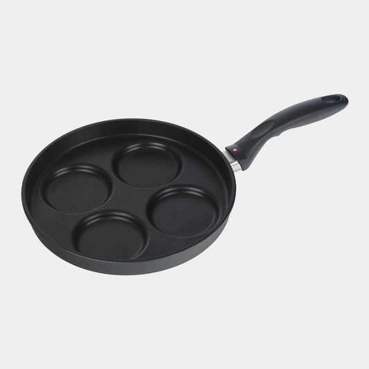 XD Nonstick 10.25" Plett Pan - Induction | Made in Switzerland