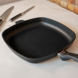 XD Nonstick 11" x 11" Square Fry Pan | Made in Switzerland