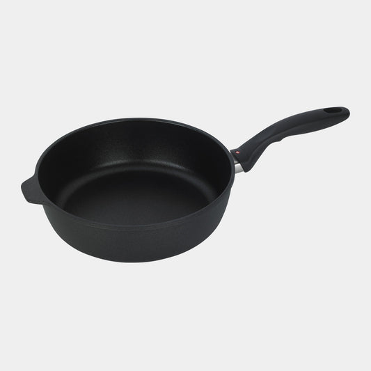 XD Nonstick 3.8 qt Saute Pan - Induction | Made in Switzerland