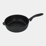 XD Nonstick 3.8 qt Saute Pan - Induction | Made in Switzerland