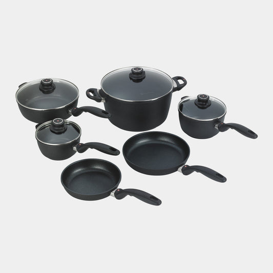XD Nonstick 10-Piece Set | Made in Switzerland