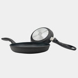 XD Nonstick 2-Piece Fry Pan Set | Made in Switzerland