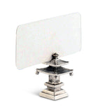 Pagoda Placecard Holder