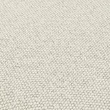 Annika Textured Contract-Grade Fabric Outdoor Dining Side Chair