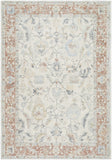 Yetta Beige Thick Luxe Area Rug