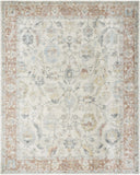Yetta Beige Thick Luxe Area Rug