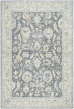 Yetta Tan Thick Luxe Area Rug