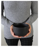 Stoneware Dinner Bowl | Youlha 25 oz