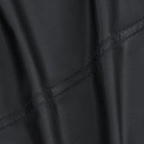 Yalda Flat Sheet Black
