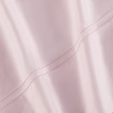 Yalda Flat Sheet Pink