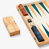 Luxury Backgammon Set