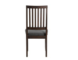 Yorktown 5-Pack 42-inch Round Dining (Table & 4 Side Chairs)