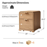 Victoria Modern Storage Cabinets & Chests